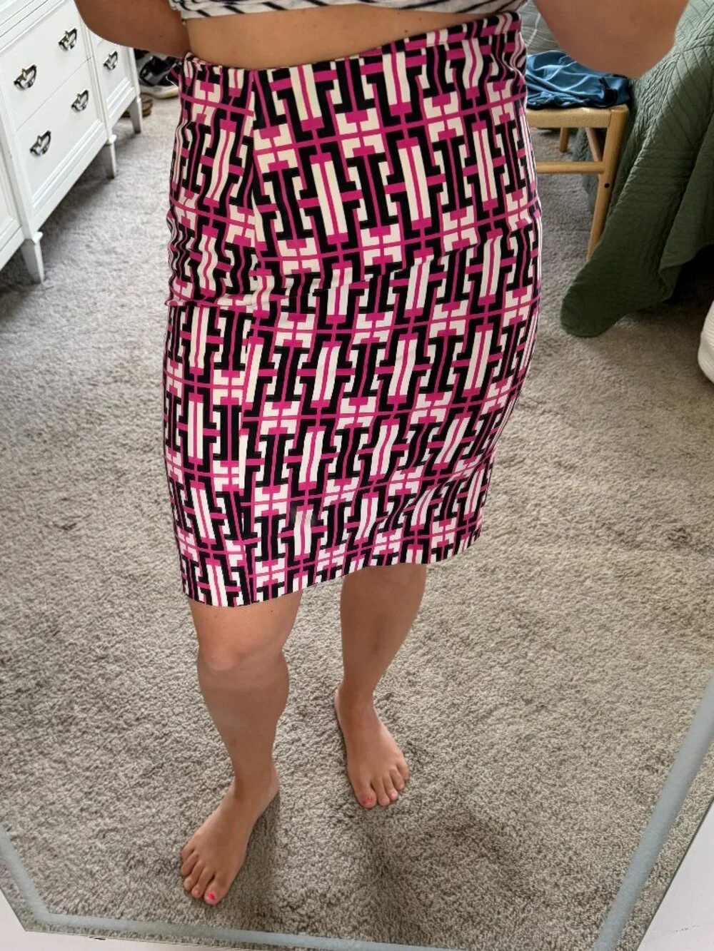 Banana Republic Skirt
